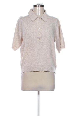 Pulover de femei Neo Noir, Mărime L, Culoare Bej, Preț 64,99 Lei, #137888443
