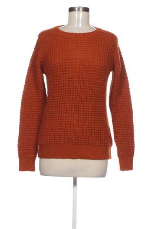 Pulover de femei Clockhouse, Mărime M, Culoare Portocaliu, Preț 71,99 Lei, #137888516