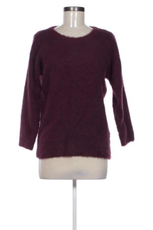 Pulover de femei More & More, Mărime M, Culoare Mov, Preț 196,99 Lei, #137888554