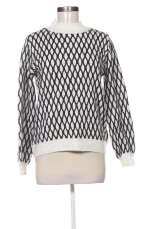 Pulover de femei Ichi, Mărime S, Culoare Multicolor, Preț 59,99 Lei, #137888598