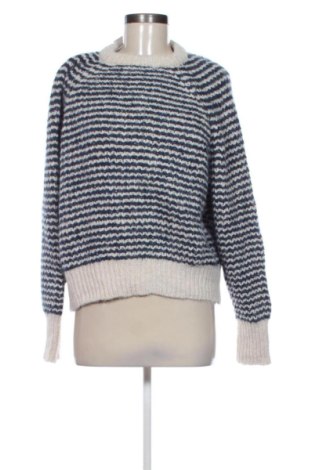 Дамски пуловер Pull&Bear, Размер S, Цвят Многоцветен, Цена 13,29 €, #137888617