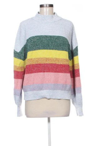 Pulover de femei Monki, Mărime L, Culoare Multicolor, Preț 96,99 Lei, #137888666