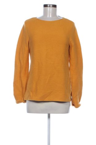 Pulover de femei Tom Tailor, Mărime S, Culoare Galben, Preț 111,99 Lei, #137888747
