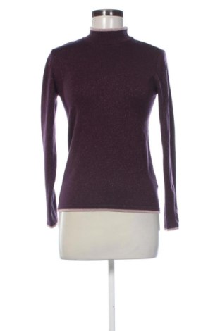 Pulover de femei Mohito, Mărime S, Culoare Mov, Preț 78,00 Lei, #137889286