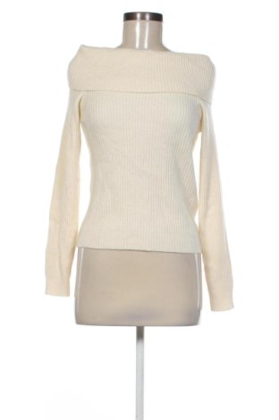 Damski sweter ONLY, Rozmiar L, Kolor ecru, Cena 41,99 zł, #137889499