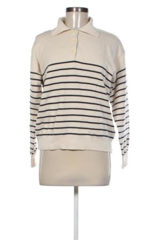 Damski sweter Up 2 Fashion, Rozmiar L, Kolor Kolorowy, Cena 26,99 zł, #137889720