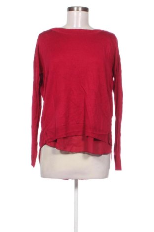 Γυναικείο πουλόβερ H&M, Μέγεθος S, Χρώμα Κόκκινο, Τιμή 16,57 €, #137890181