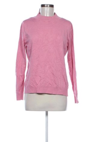 Damski sweter Witteveen, Rozmiar L, Kolor Różowy, Cena 32,99 zł, #137890577