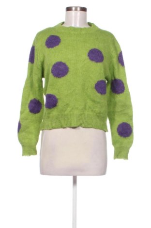 Damski sweter Unbranded, Rozmiar M, Kolor Kolorowy, Cena 67,74 zł, #137891954