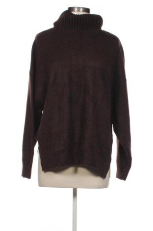 Damski sweter H&M, Rozmiar S, Kolor Brązowy, Cena 71,97 zł, #137891966