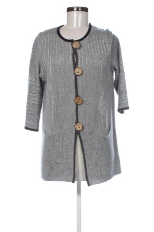 Pulover de femei Unbranded, Mărime L, Culoare Gri, Preț 31,49 Lei, #137891994