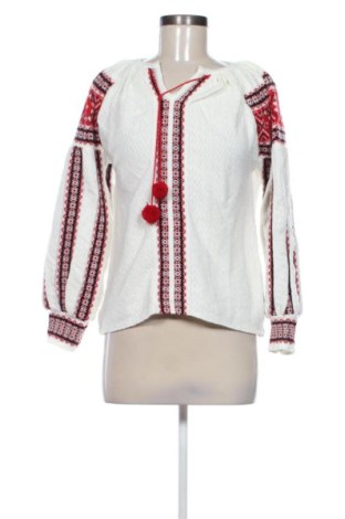 Damski sweter Unbranded, Rozmiar M, Kolor Kolorowy, Cena 68,55 zł, #137892058