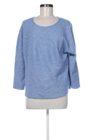 Pulover de femei Unbranded, Mărime XL, Culoare Albastru, Preț 78,74 Lei, #137892064