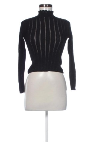 Pulover de femei Reserved, Mărime S, Culoare Negru, Preț 78,74 Lei, #137892187