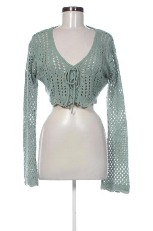 Damski sweter I Saw It First, Rozmiar M, Kolor Zielony, Cena 63,50 zł, #137892230
