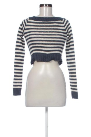 Pulover de femei Unbranded, Mărime S, Culoare Multicolor, Preț 68,00 Lei, #137892518