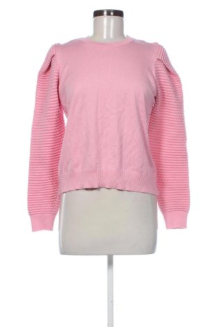 Pulover de femei Trendyol, Mărime M, Culoare Roz, Preț 113,00 Lei, #137892596