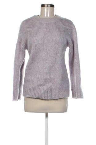 Pulover de femei Lindex, Mărime M, Culoare Mov, Preț 77,89 Lei, #137893166