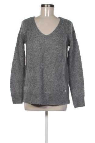 Pulover de femei Street One, Mărime M, Culoare Gri, Preț 173,22 Lei, #137893305
