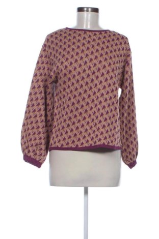 Damski sweter Patrizia Pepe, Rozmiar M, Kolor Kolorowy, Cena 355,62 zł, #137893337