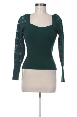 Női pulóver Unbranded, Méret S, Szín Zöld, Ár 5 319 Ft, #137894778
