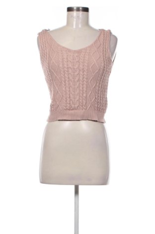 Dámský svetr Unbranded, Velikost M, Barva Popelavě růžová, Cena  364,00 Kč, #137894884