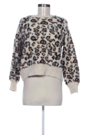 Pulover de femei Camaieu, Mărime M, Culoare Multicolor, Preț 78,00 Lei, #137895203