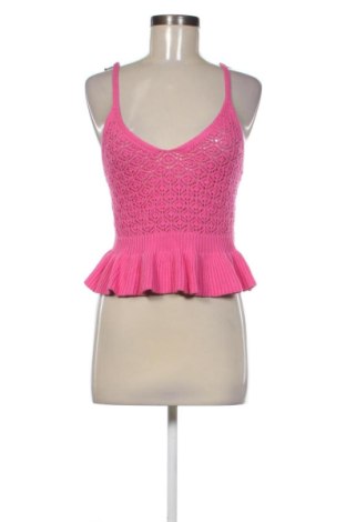 Pulover de femei Motivi, Mărime S, Culoare Roz, Preț 110,00 Lei, #137895338