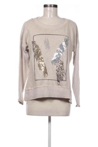 Pulover de femei Unbranded, Mărime M, Culoare Multicolor, Preț 78,74 Lei, #137895643