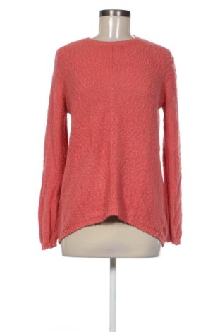Pulover de femei Tom Tailor, Mărime L, Culoare Roz, Preț 110,00 Lei, #137895647