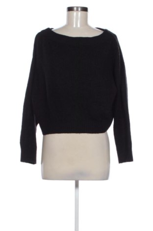 Pulover de femei H&M, Mărime M, Culoare Negru, Preț 78,00 Lei, #137895846