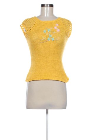 Dámský svetr Unbranded, Velikost S, Barva Žlutá, Cena  361,00 Kč, #137895924