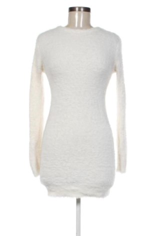 Pulover de femei Unbranded, Mărime S, Culoare Ecru, Preț 83,00 Lei, #137896320