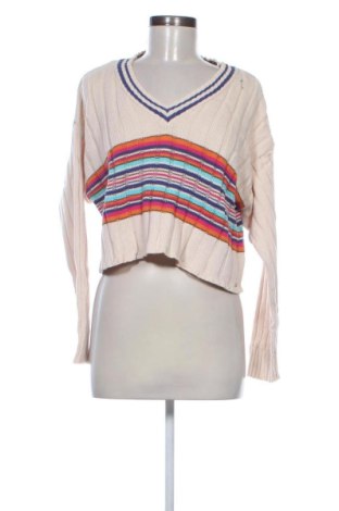 Női pulóver Pull&Bear, Méret M, Szín Sokszínű, Ár 5 319 Ft, #137897776