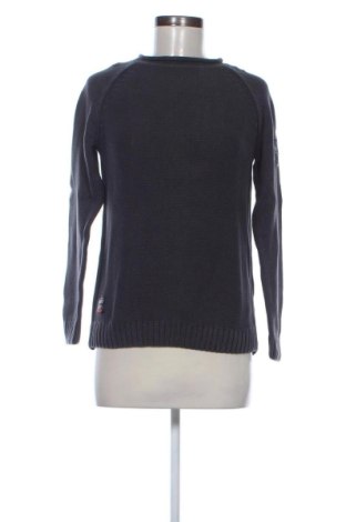 Pulover de femei Soccx, Mărime M, Culoare Gri, Preț 167,97 Lei, #137898767