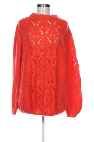 Pulover de femei Redhill, Mărime XL, Culoare Portocaliu, Preț 78,74 Lei, #137898835