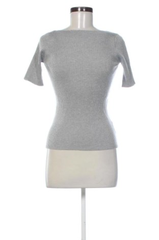 Pulover de femei Unbranded, Mărime XS, Culoare Gri, Preț 78,74 Lei, #137899039