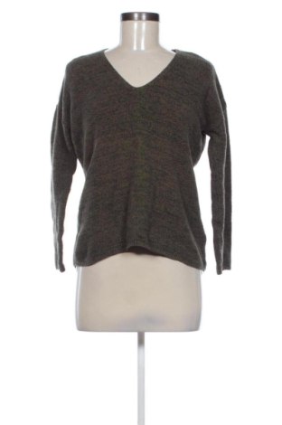 Pulover de femei H&M, Mărime S, Culoare Verde, Preț 78,74 Lei, #137899278