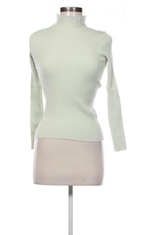 Pulover de femei Orsay, Mărime S, Culoare Verde, Preț 78,74 Lei, #137899364