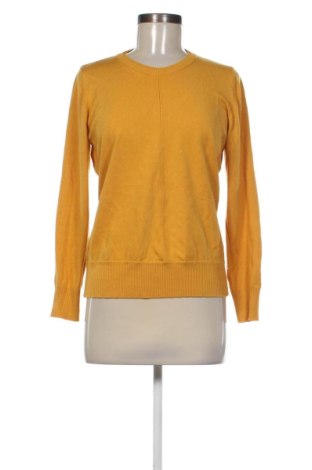 Pulover de femei Unbranded, Mărime L, Culoare Galben, Preț 78,74 Lei, #137899391