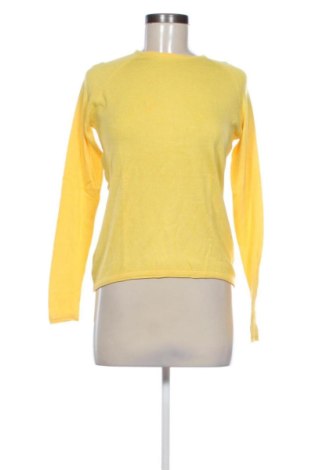 Pulover de femei Haily`s, Mărime XS, Culoare Galben, Preț 110,23 Lei, #137899635