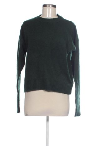 Pulover de femei Unbranded, Mărime M, Culoare Verde, Preț 36,74 Lei, #137900161