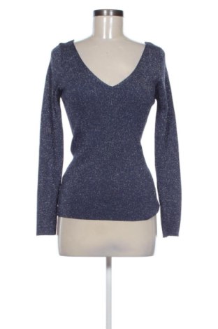 Damenpullover Mango, Größe XL, Farbe Blau, Preis € 14,00, #137900375