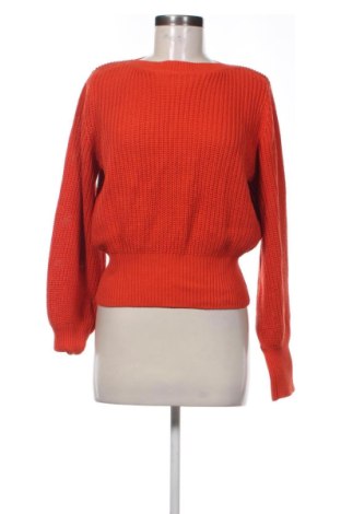 Damenpullover H&M, Größe M, Farbe Orange, Preis € 15,00, #137900555