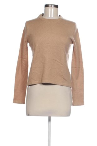 Damenpullover Massimo Dutti, Größe S, Farbe Beige, Preis € 40,00, #137900887