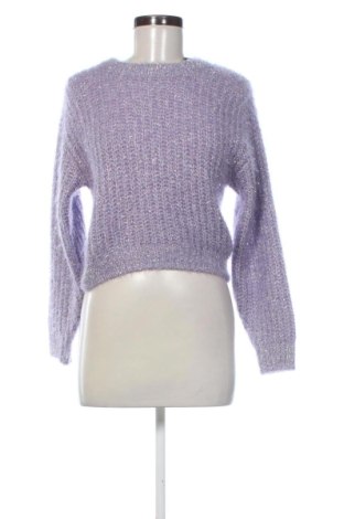 Damenpullover H&M, Größe XS, Farbe Lila, Preis € 15,00, #137901001