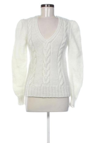Női pulóver Unbranded, Méret M, Szín Fehér, Ár 5 319 Ft, #137901040