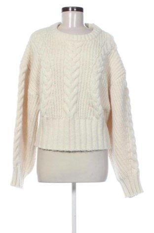 Női pulóver Topshop, Méret M, Szín Ekrü
, Ár 7 447 Ft, #137901539