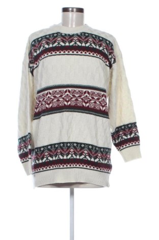 Damenpullover Unbranded, Größe XXL, Farbe Mehrfarbig, Preis € 15,00, #137901724