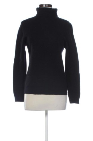 Pulover de femei Unbranded, Mărime M, Culoare Negru, Preț 78,74 Lei, #137902066